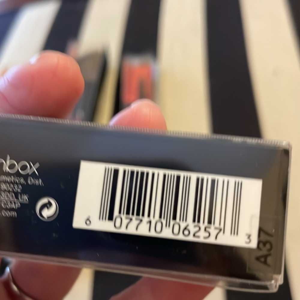 Smashbox makeup brushes NIB - Picture 5 of 5